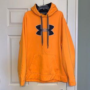 UNDER ARMOUR Hoodie